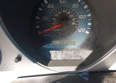 2002 Nissan Frontier Se-V6 z USA, uszkodzony, nr VIN 1N6ED29X82C376921